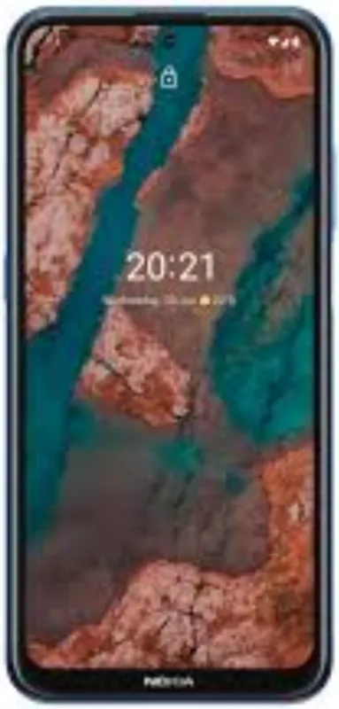 Nokia X20