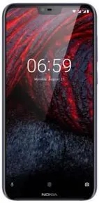 Nokia X6