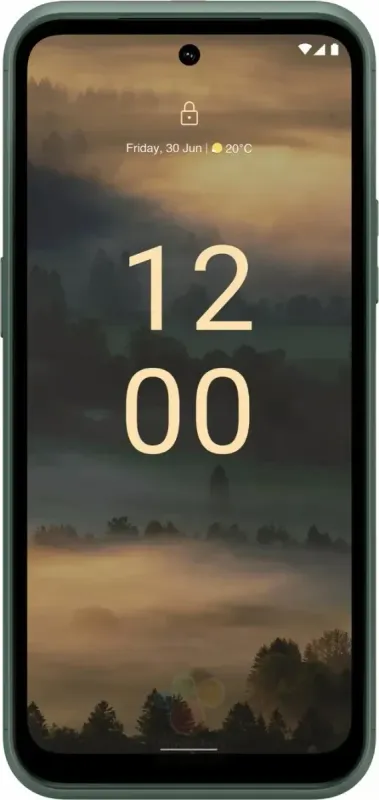Nokia XR30
