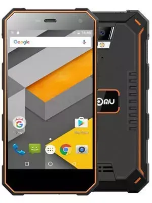 Nomu S10 Pro