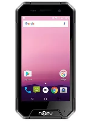 Nomu S30 Mini