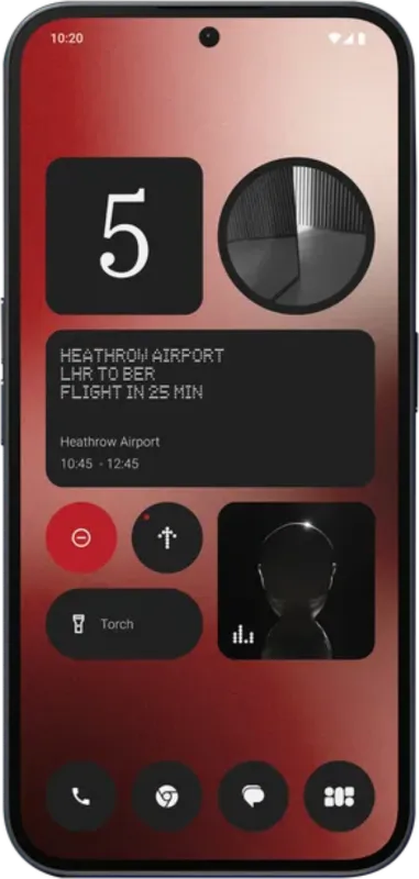 Nothing Phone 2a