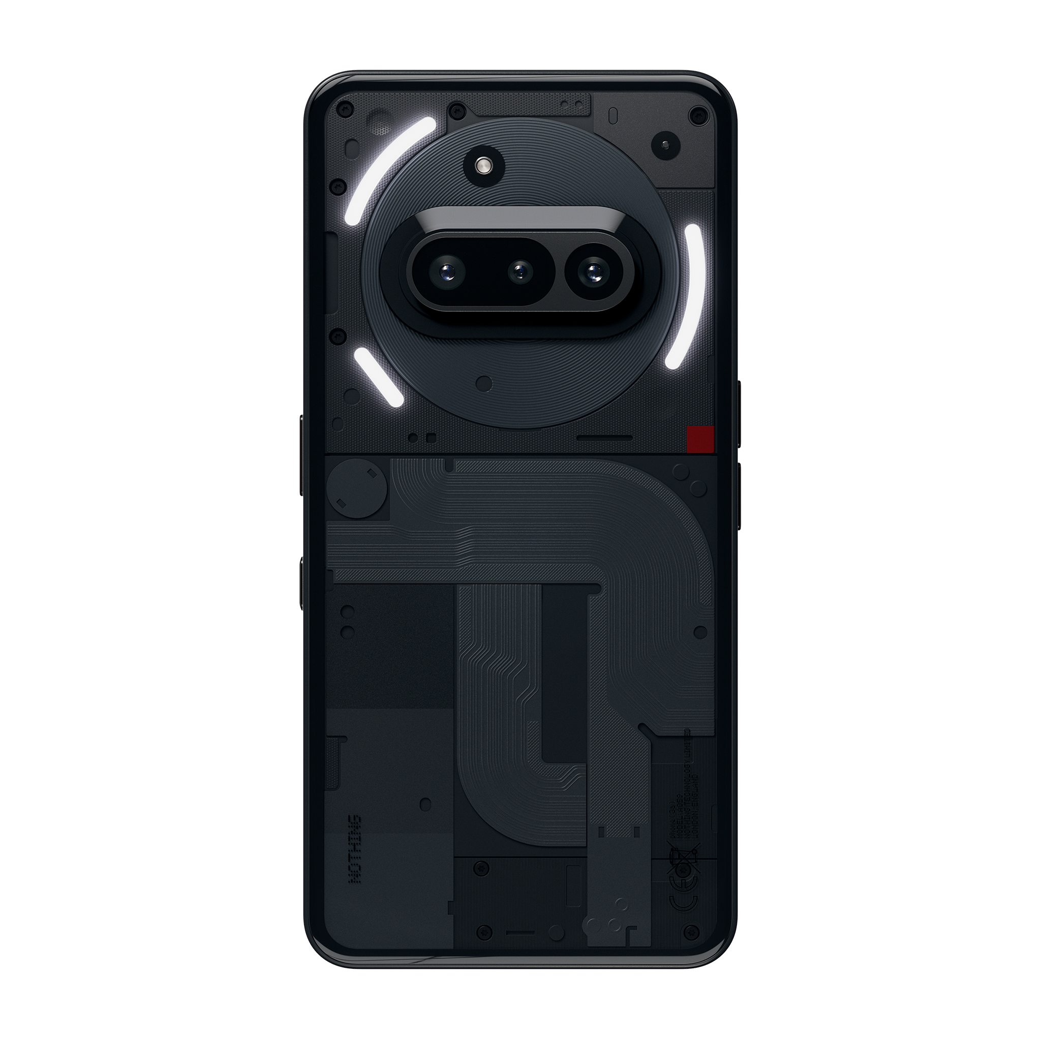 Nothing Phone 3a