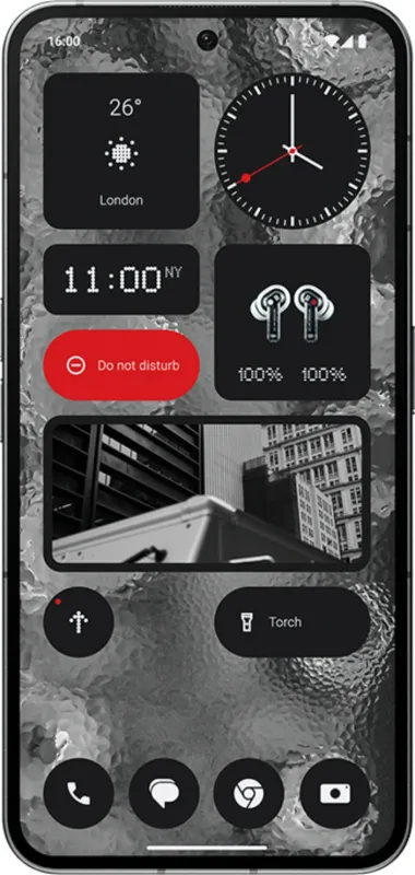 Nothing Phone 4