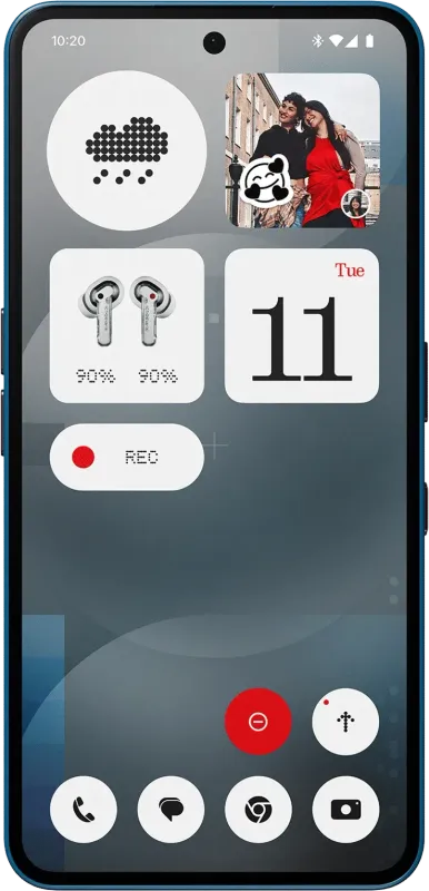 Nothing Phone 5