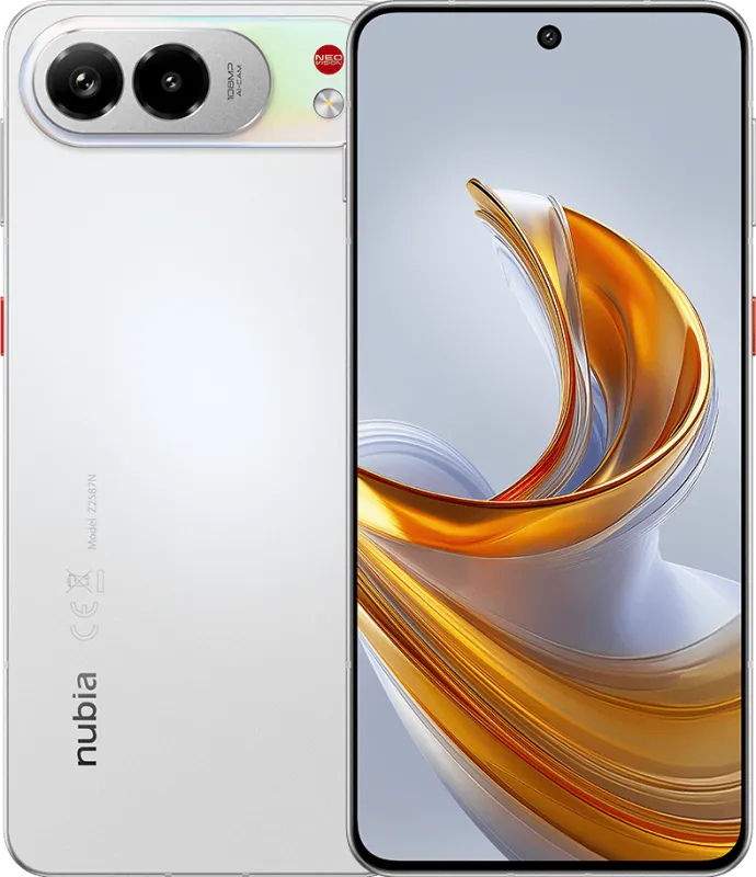 Nubia Air Pro
