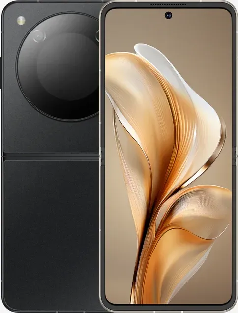Nubia Flip 5G
