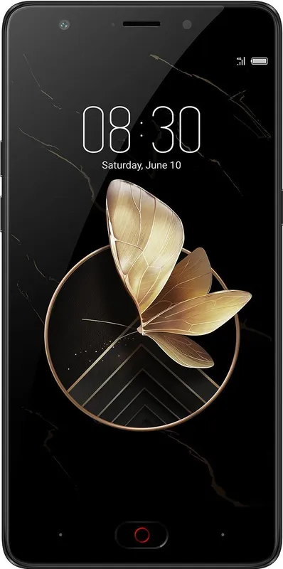 Nubia M2 Play