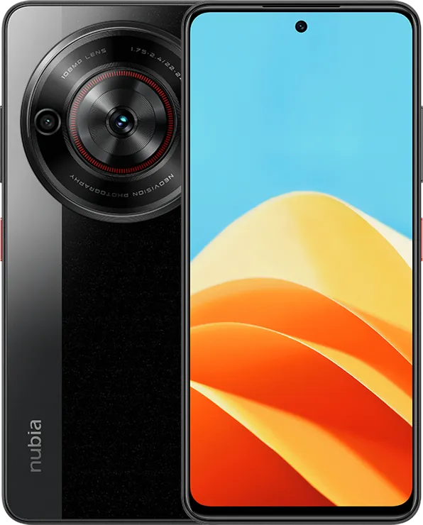 Nubia Mavricks 5G