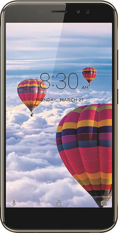 Nubia N1 Lite