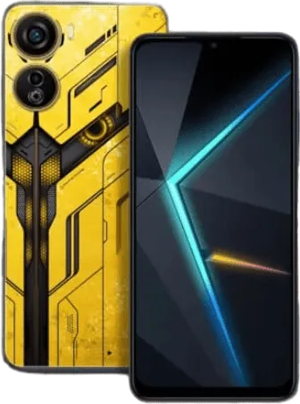 Nubia Neo 2