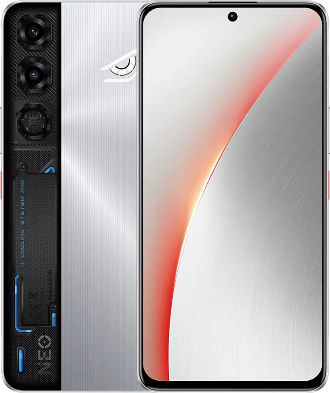 Nubia Neo 5 Max