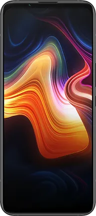 Nubia Play 5G
