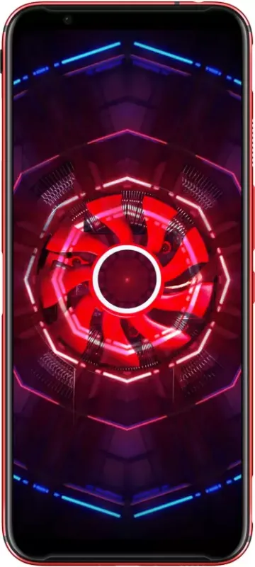 Nubia Red Magic 4