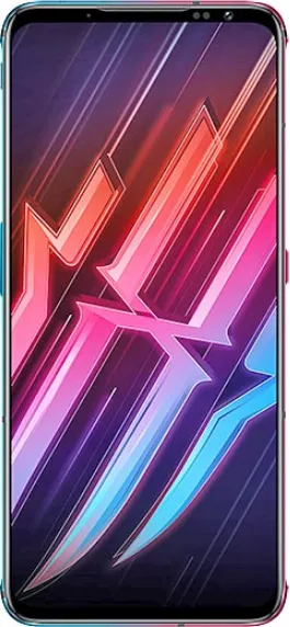 Nubia Red Magic 6