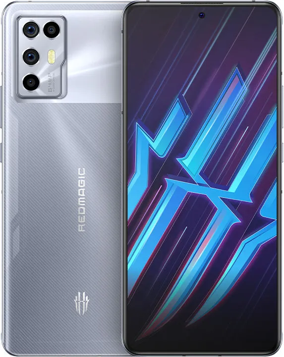 Nubia Red Magic 6R