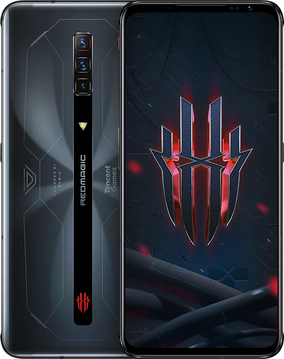 Nubia Red Magic 6S Pro 5G