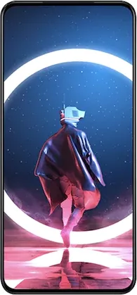 Nubia Red Magic 7 Pro 5G