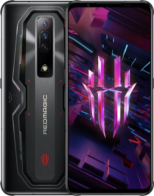 Nubia Red Magic 7S