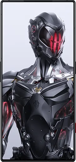 Nubia Red Magic 8 Pro 5G