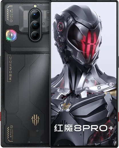 Nubia Red Magic 8 Pro Plus