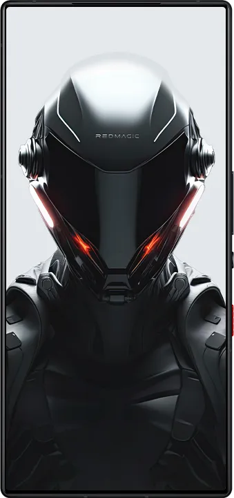 Nubia Red Magic 9 Pro 5G