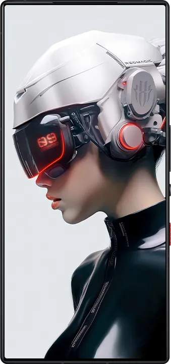 Nubia Red Magic 9 Pro Plus