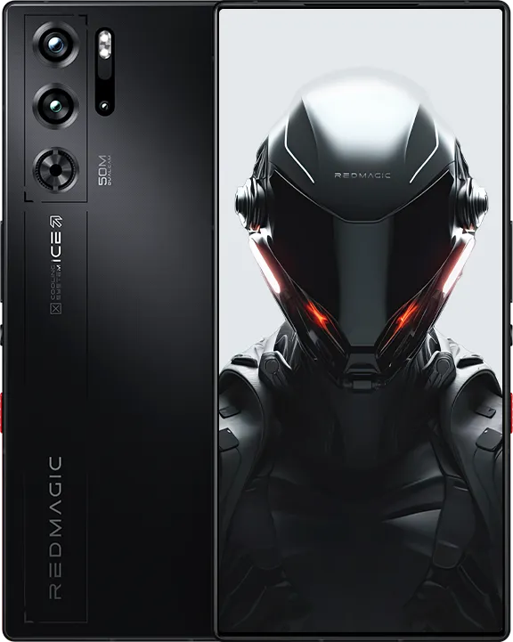 Nubia Red Magic 9s Pro Plus