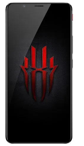 Nubia Red Magic
