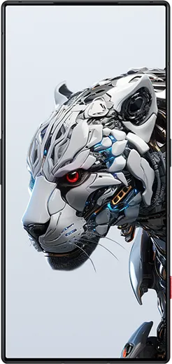 Nubia Redmagic 8s Pro Plus