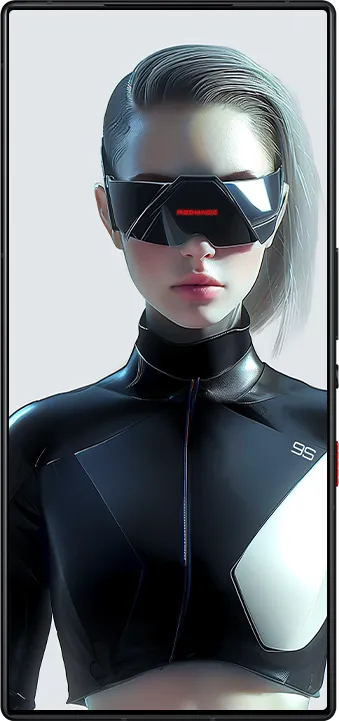 Nubia Red Magic 9s Pro