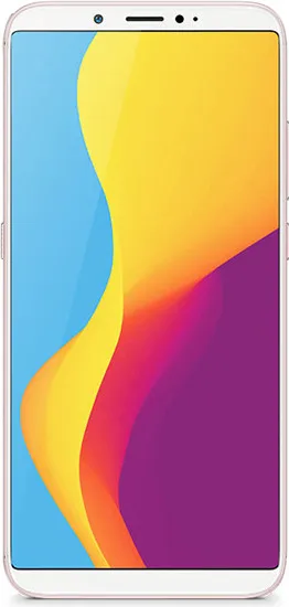 Nubia V18
