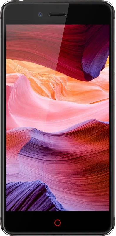 Nubia Z11 Mini S