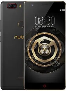 Nubia Z17 Lite