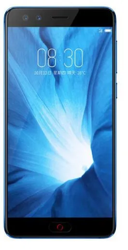 Nubia Z17 Mini S