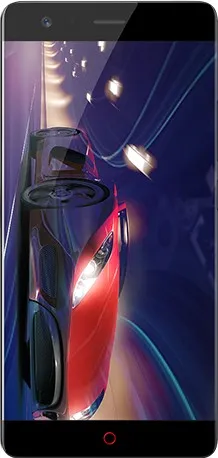 Nubia Z17