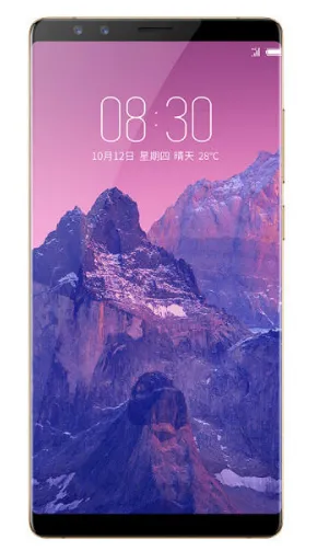 Nubia Z17s