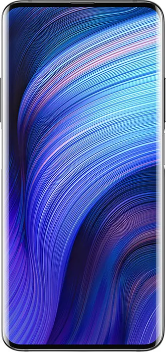 Nubia Z20