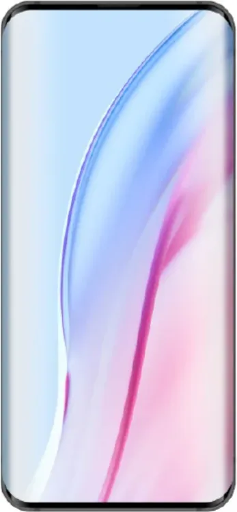 Nubia Z30 5G