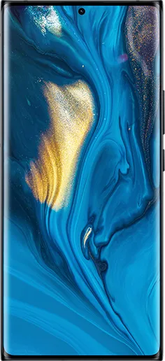Nubia Z30 Pro 5G