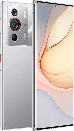 Nubia Z40 Pro 5G
