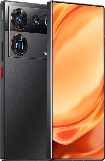 Nubia Z50 Ultra