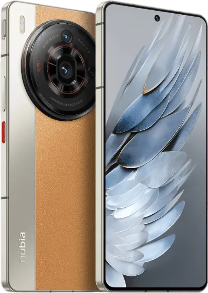 Nubia Z50S Pro
