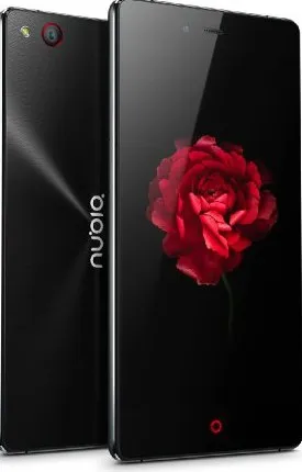 Nubia Z9 Max