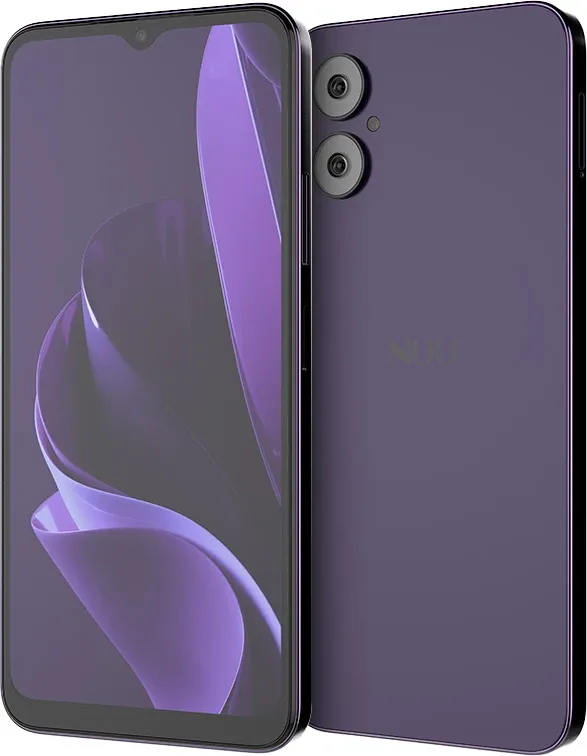 Nuu A15