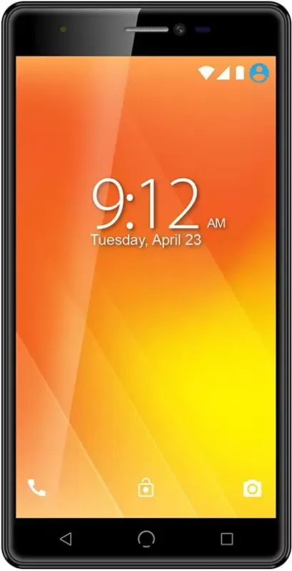 Nuu Mobile M3