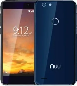 Nuu Mobiles Q626
