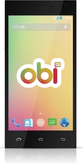 OBI Hornbill S551