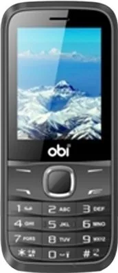 OBI PowerGo F240