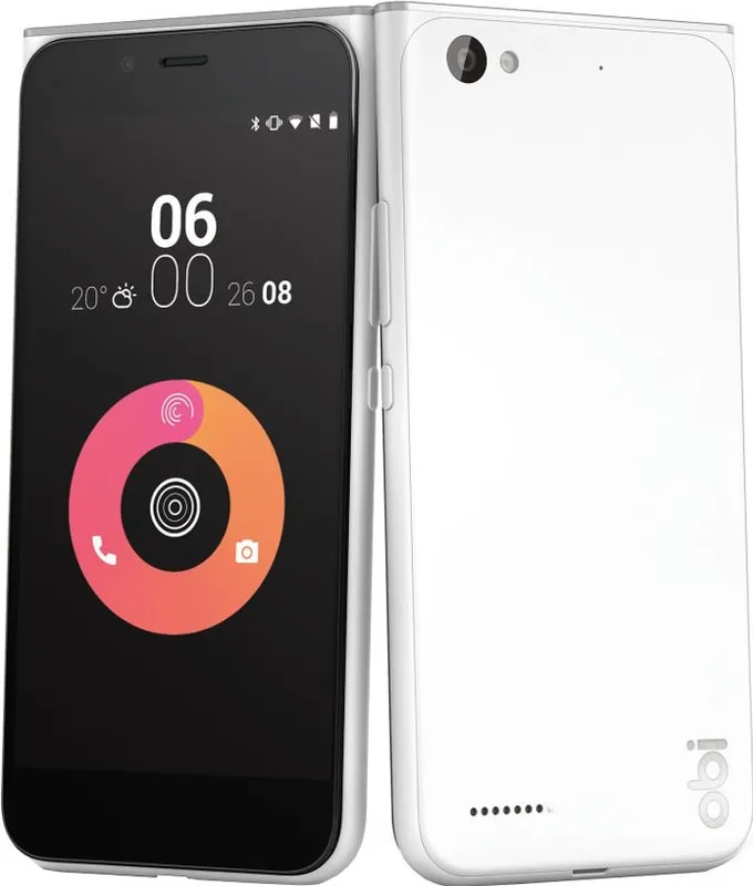 Obi Worldphone MV1